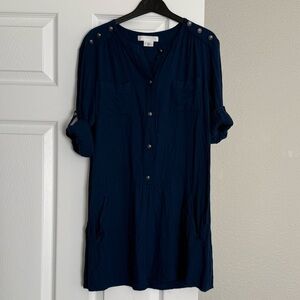 💙Urban Outfitters Tunic💙